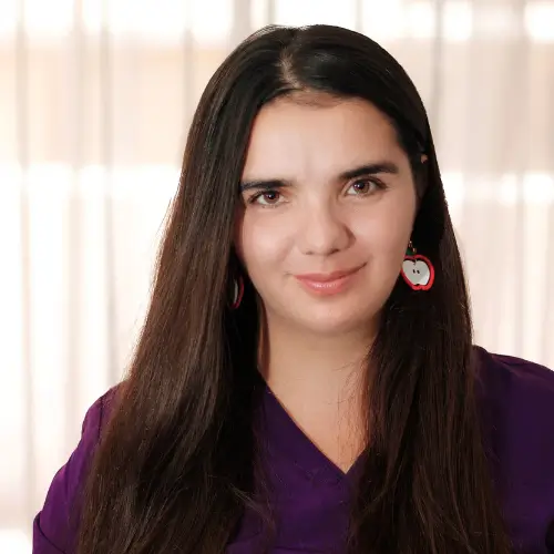 Melissa Mella Nutricionista Pediátrica Talagante Clínica Levav